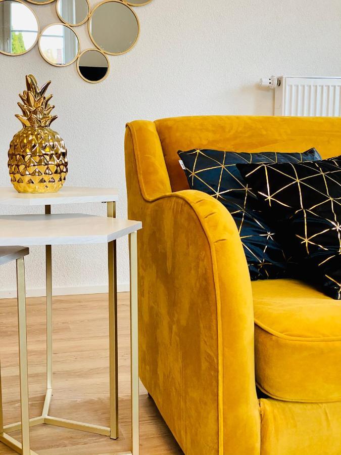 Ferien-apartment Miami Vice Mit Privatstrand Apartment FDH