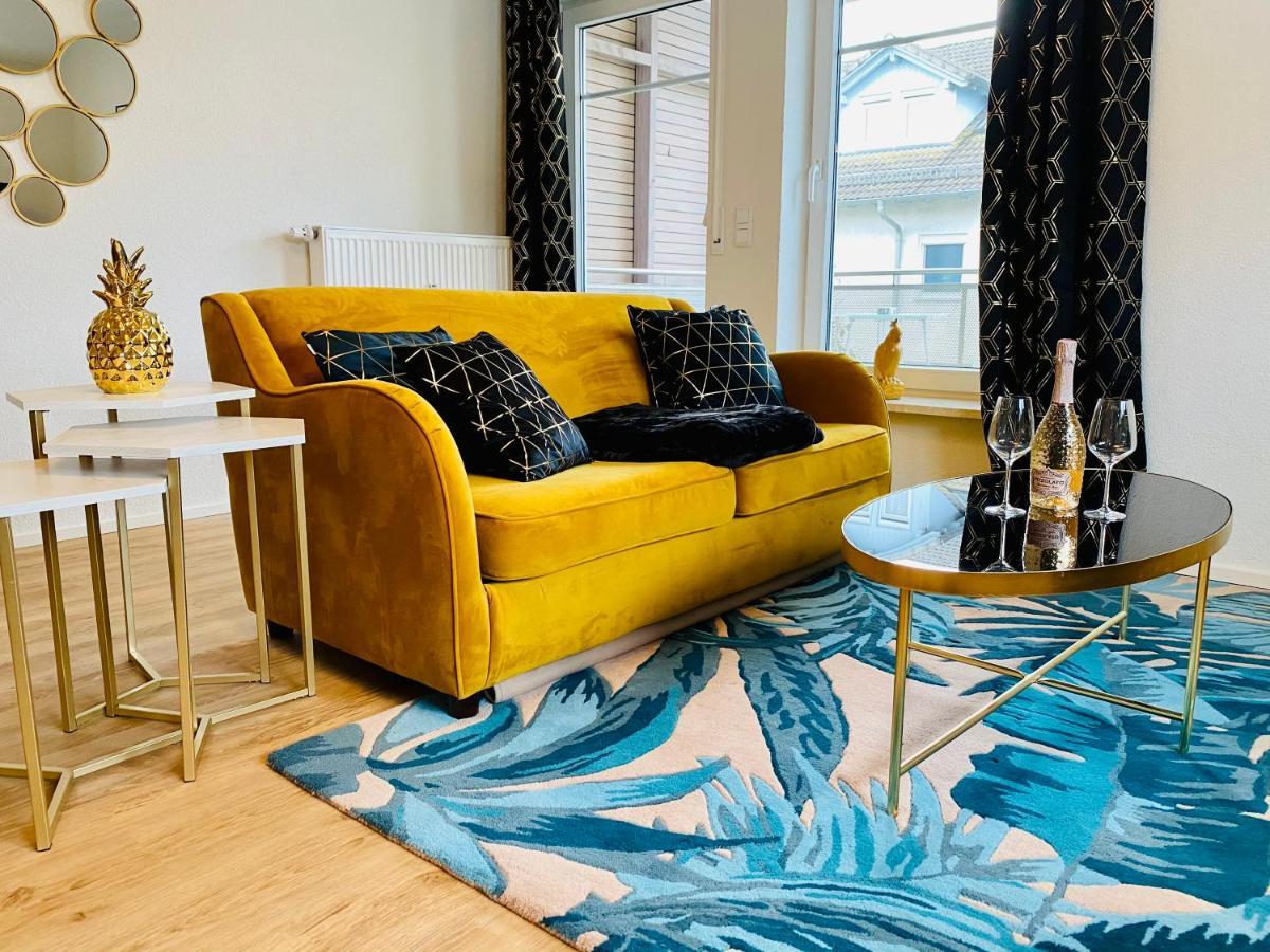 Ferien-apartment Miami Vice Mit Privatstrand *