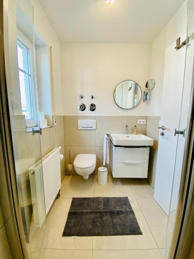 Ferien-apartment Miami Vice Mit Privatstrand *
