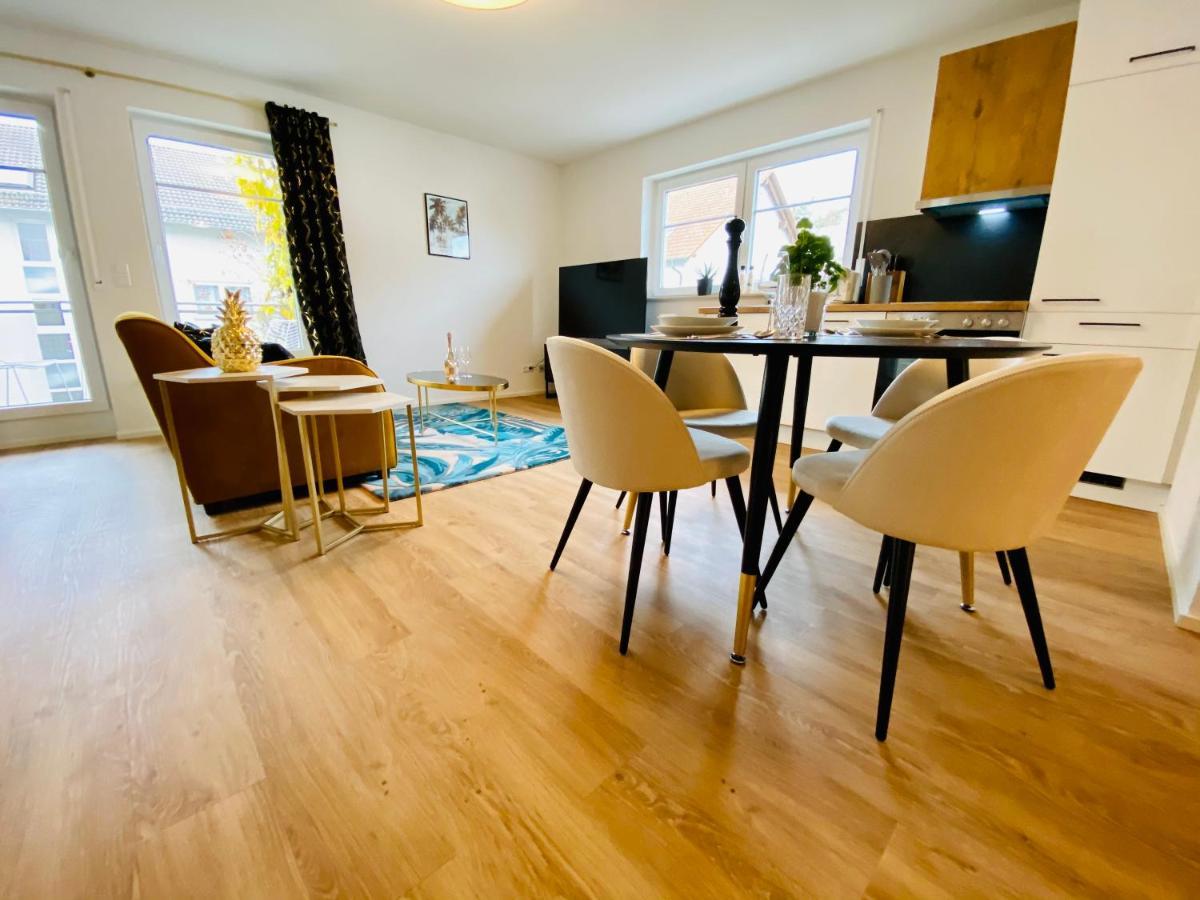 Ferien-apartment Miami Vice Mit Privatstrand *